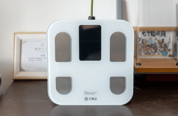 准？智能体脂秤校准步骤介绍瓦力棋牌智能体